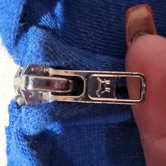 Victoria's Secret PINK Detroit Lions Hoodie - Picture 4 of 13